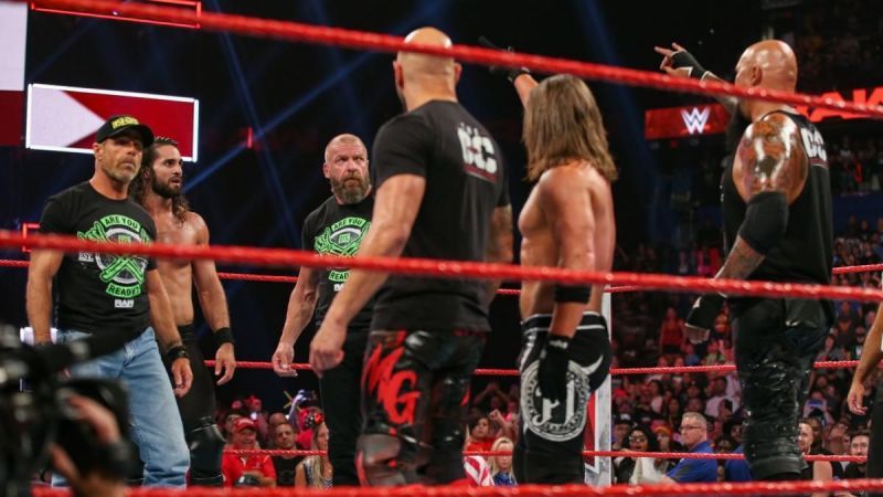 RAW Reunion lived up to the hype