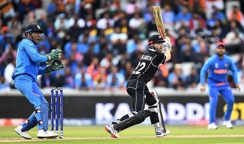 Kane Williamson-a class act.