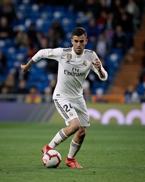 Real Madrid CF v SD Huesca - La Liga