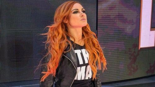 Image result for becky lynch