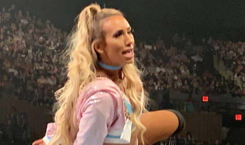 Carmella