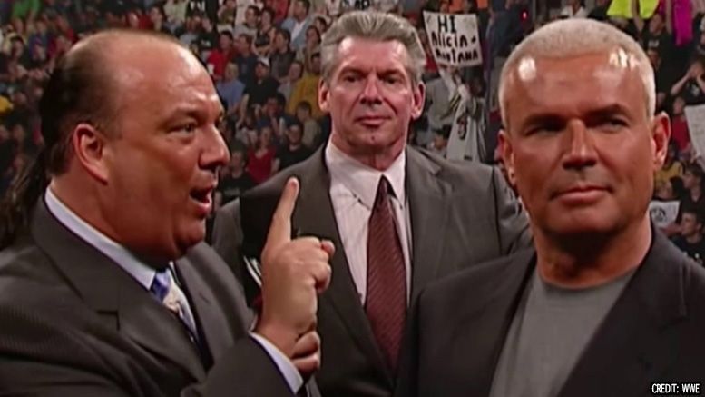 Bischoff and Heyman