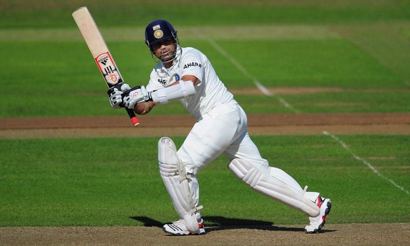 Tendulkar has scored a total of 1625 runs in the fourth innings of Test matches