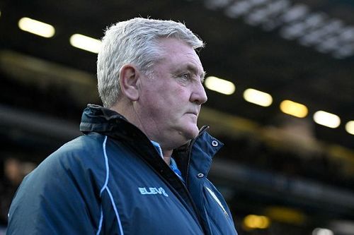 Steve Bruce is set to succeed Rafa Benitez at the helm of Newcastle United