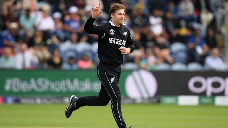 Lockie Ferguson