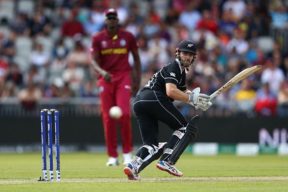 West Indies v New Zealand - ICC Cricket World Cup 2019