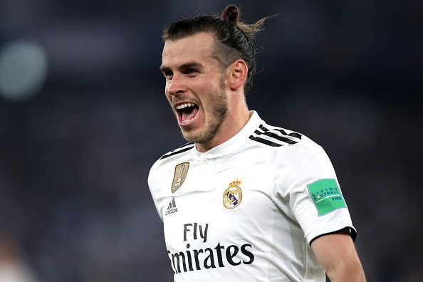 Gareth Bale deserves to be remembered as a success at Real Madrid