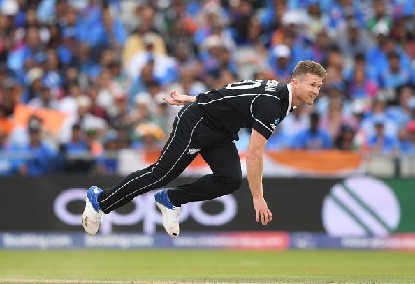 Neesham's all-round ability will be key for NZ