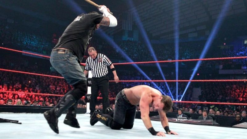 Image result for cm punk vs chris jericho extreme rules