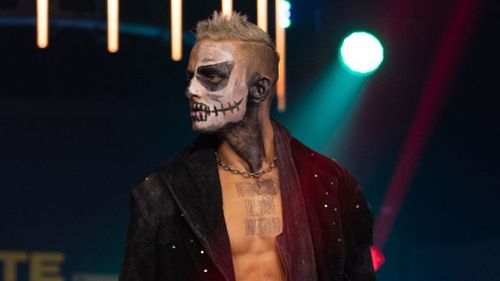 Darby Allin