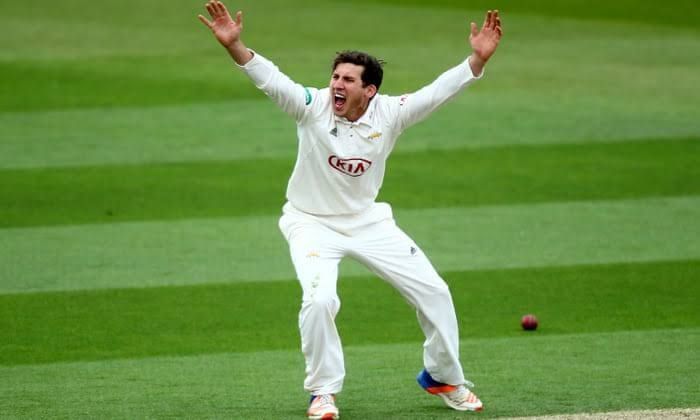 Zafar Ansari