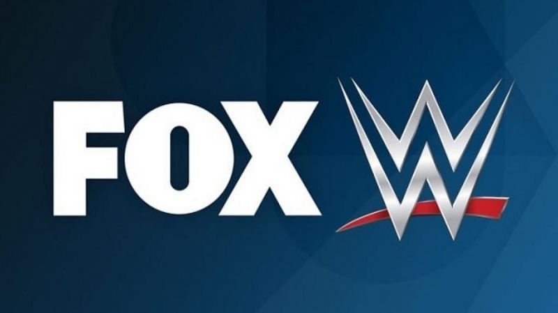 WWE and Fox are joining together