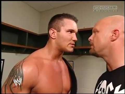 Orton and Austin