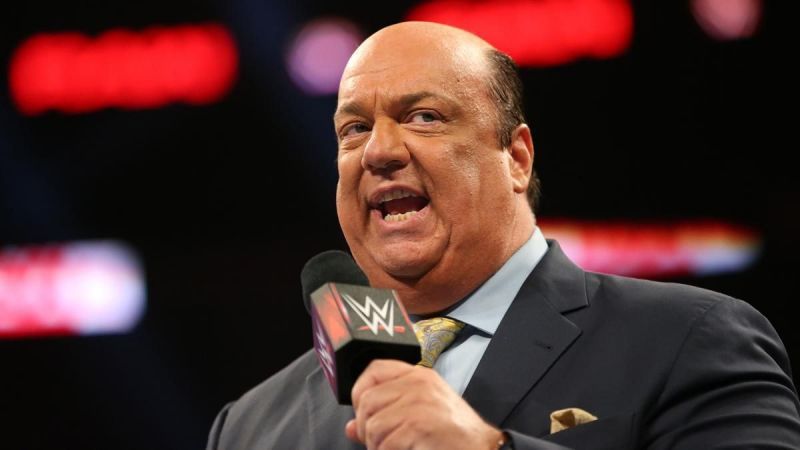 Paul Heyman