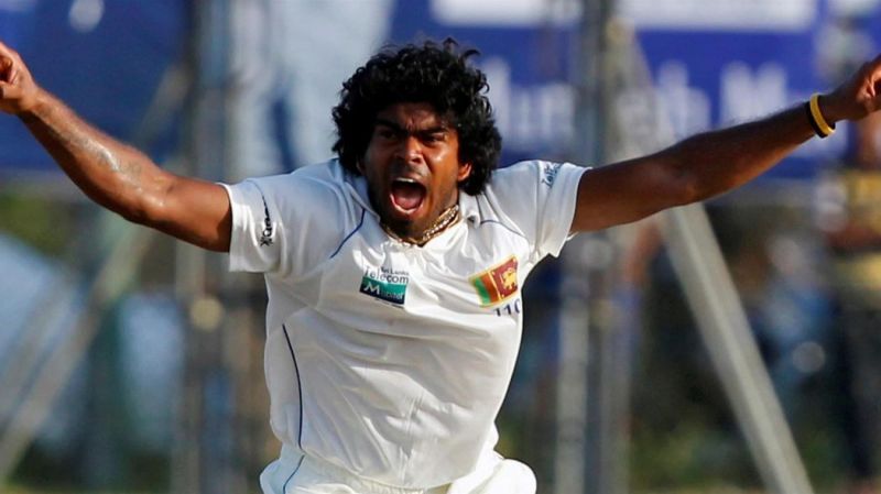 Lasith Malinga