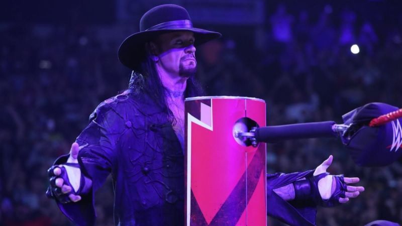 The Deadman cometh