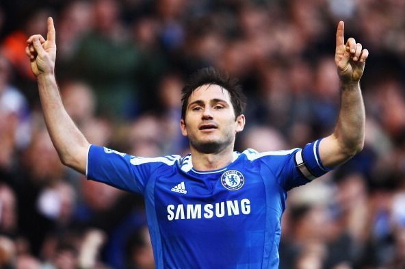 Frank Lampard