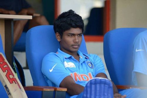 Sanju Samson can be a good back up for Rishabh Pant