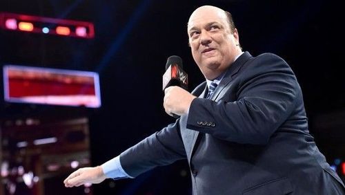 Paul Heyman