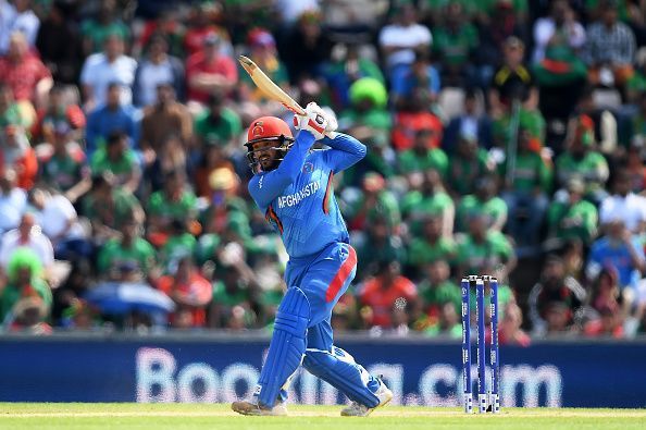 Bangladesh v Afghanistan - ICC Cricket World Cup 2019