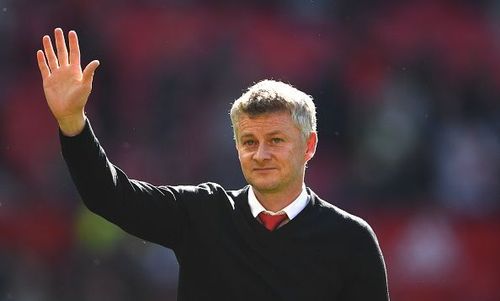 Ole Gunnar Solskjaer's summer is shaping up nicely so far