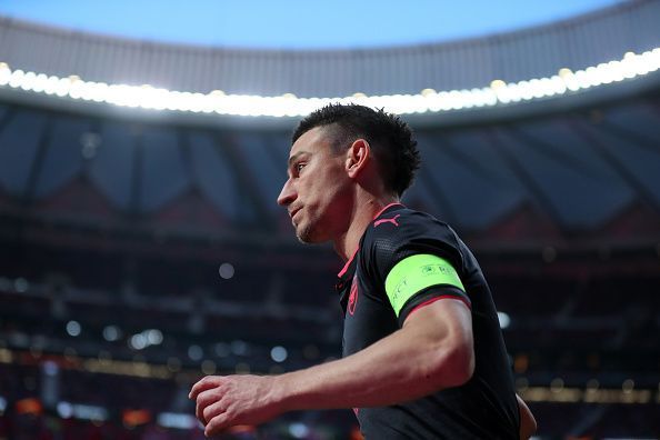 Laurent Koscielny - Arsenal FC