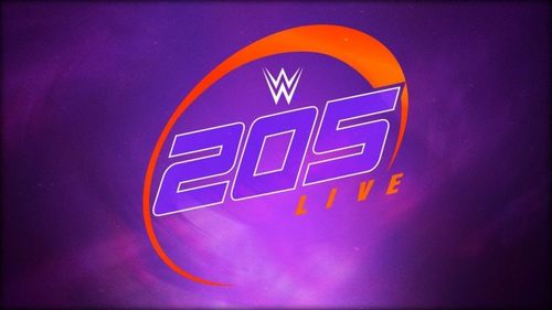 205 Live