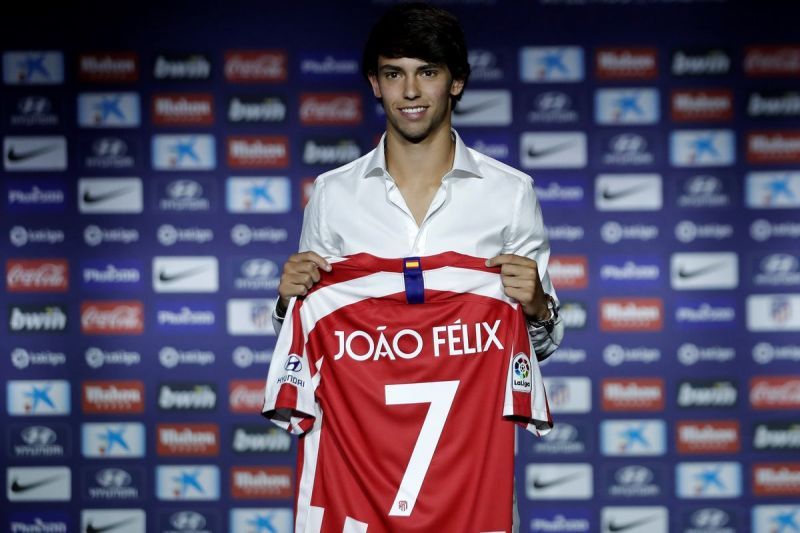 Joao Felix