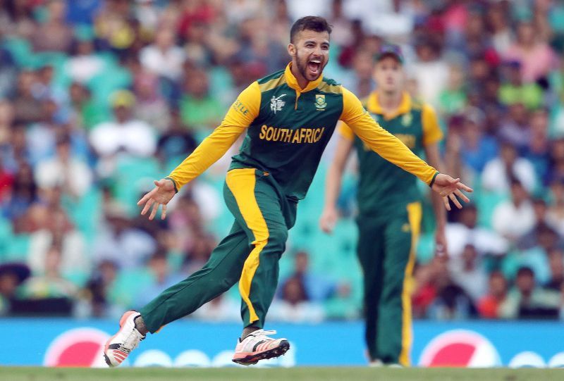 Duminy&#039;s spell surprised the Sri Lankans