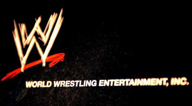 World WRESTLING Entertainment.