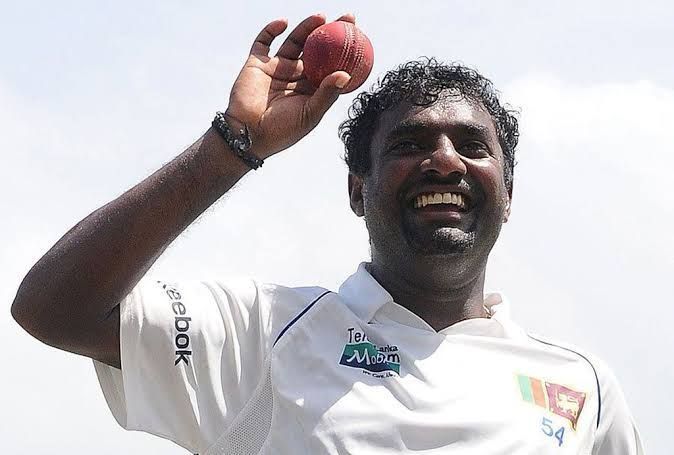 Muralitharan