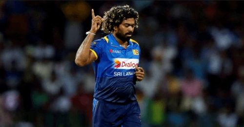 Lasith Malinga