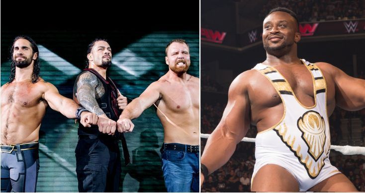 Few fans know that Big E was once considered to being a member of the Shield.