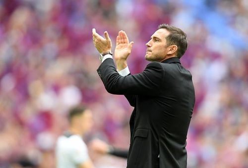 Frank Lampard will definitely infuse a philosophy different from Maurizio Sarri's at Chelsea