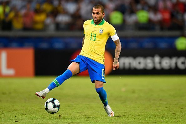 Brazil v Argentina: Semi Final - Copa America Brazil 2019