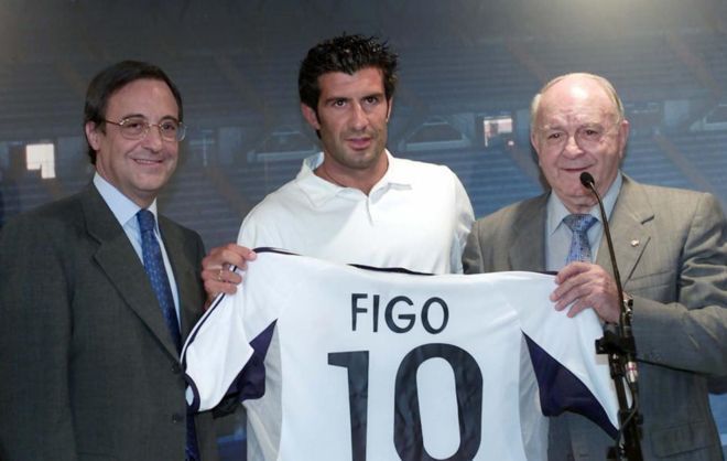 Luis Figo