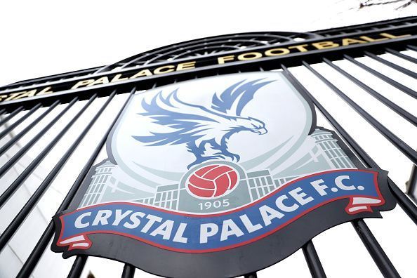 Crystal Palace