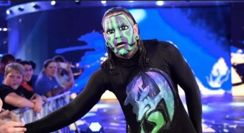 Image result for jeff hardy wwe