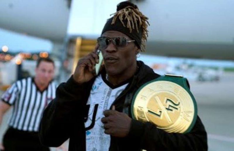 R-Truth