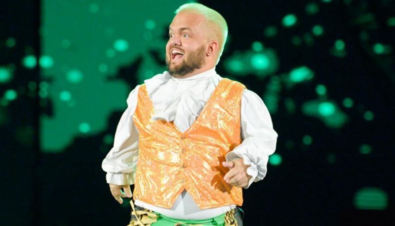 Hornswoggle