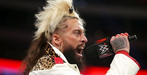 Enzo Amore