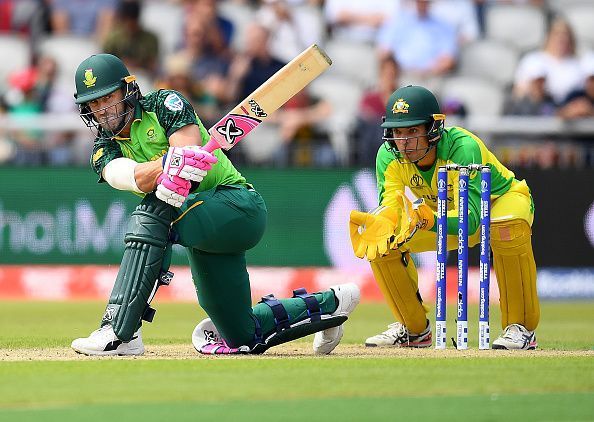 Australia v South Africa - ICC Cricket World Cup 2019