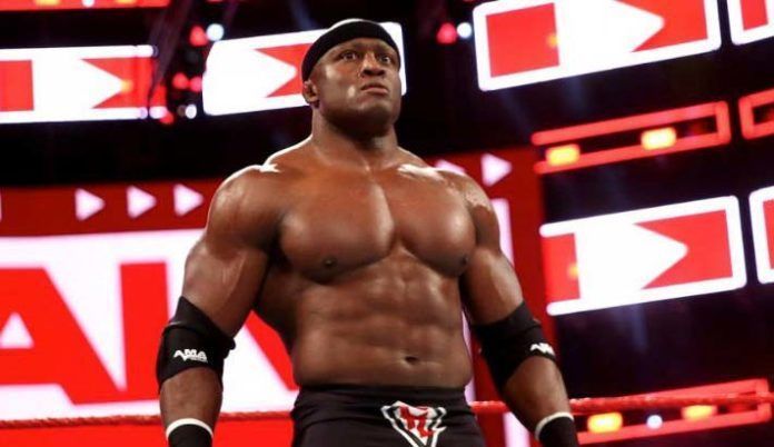 Lashley is undefeated at Survivor Series.