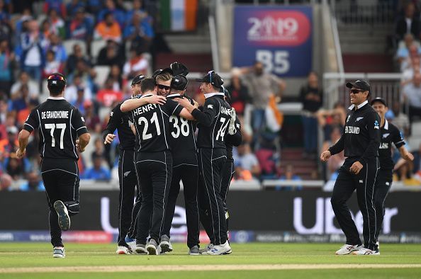 Can New Zealand clinch their first ever World Cup title?