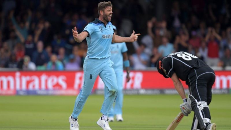 The unsung hero of England&#039;s WC win - Liam Plunkett