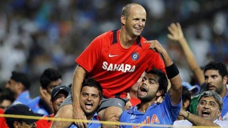 Will Gary Kirsten come back for another stint as the Indian coach?