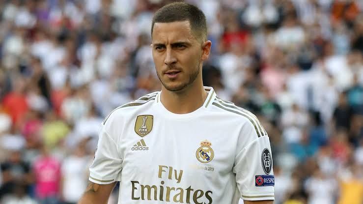 Eden Hazard look set to terrorize La Liga&#039;s defenders.