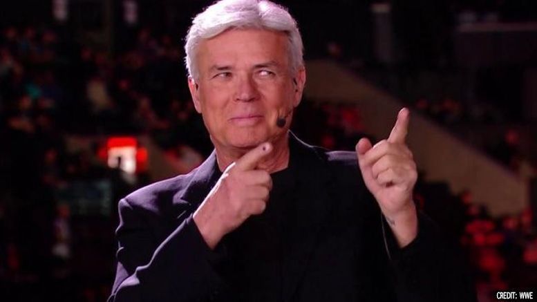 Eric Bischoff