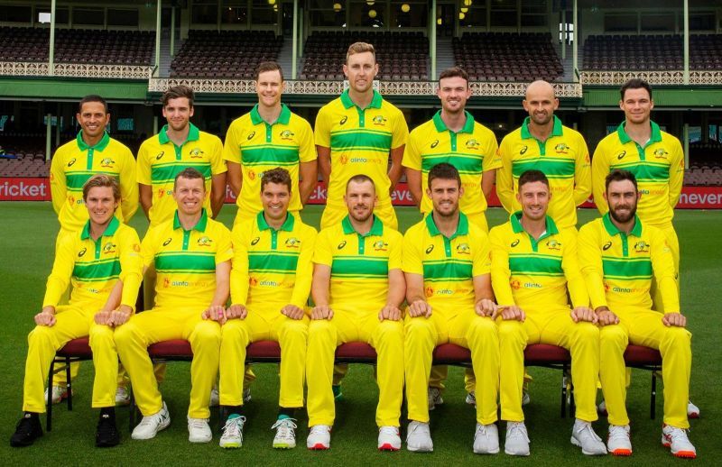 Australia has been the most consistent team in World Cup history