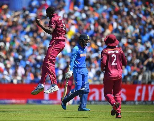 India will play a full series in West Indies, comprising Tests, ODIs and T20Is